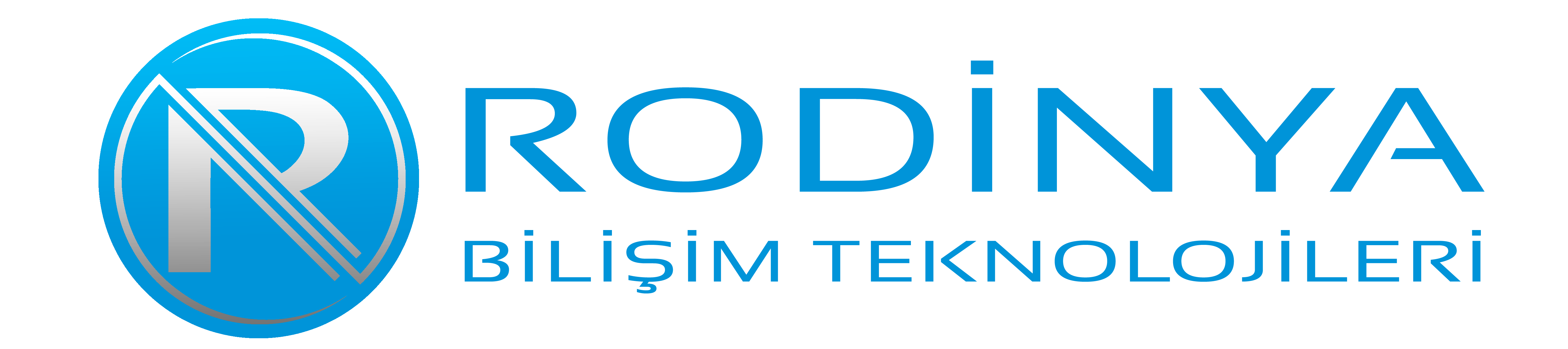 Rodinya Bilişim Logosu